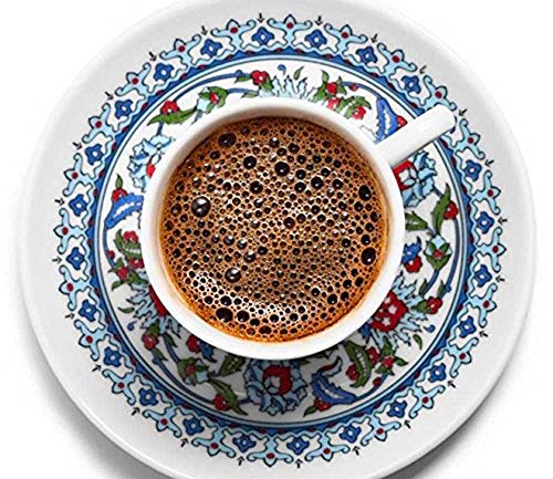 Мастика Турски Мляно Кафе Премия Автентичен Качество 7 грама