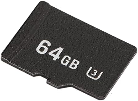 Мини-карта памет, Различни спецификации TF Карта памет е Лесна за употреба, Малка Преносима Скорост на запис 30 Mbps за мини камери