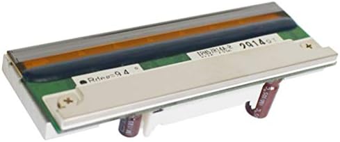 Печатаща глава за принтер лични карти Zebra Eltron P330i P430i P330m 300 точки на инч, PN 105912-656 105912G-346A