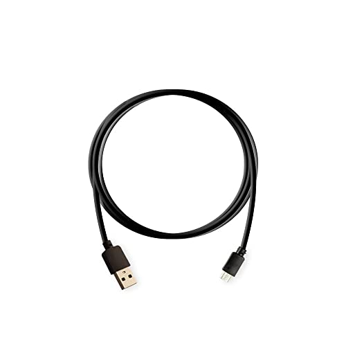 DKKPIA USB захранващ Кабел Кабел за Samson Meteor MIC USB Студиен Микрофон, Зарядно Устройство