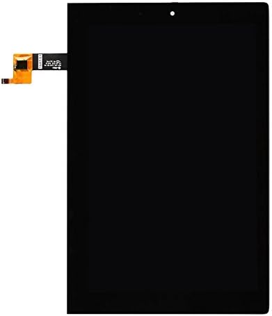 OEM LCD екран за Lenovo Yoga Tablet 2/1050/1050F/1050L с Цифров Преобразувател в Пълно Сглобяване
