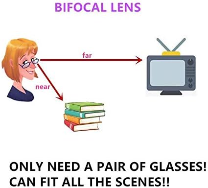 буллболлинг Очила-Пеперуди Очила Дамски Бифокални Очила За Четене Очилата за Четене