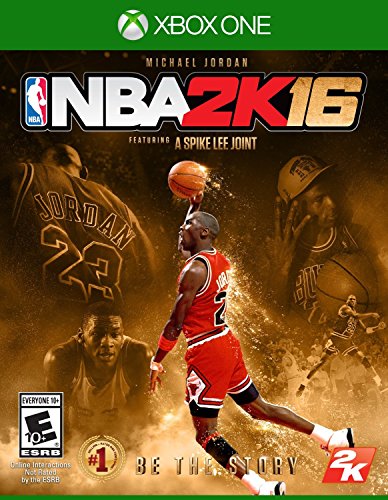 NBA 2K16 - Steam PC [Кода на онлайн-игра]