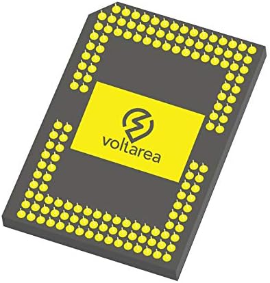 Истински OEM ДМД DLP чип за ViewSonic Pro9520WL с гаранция 60 дни