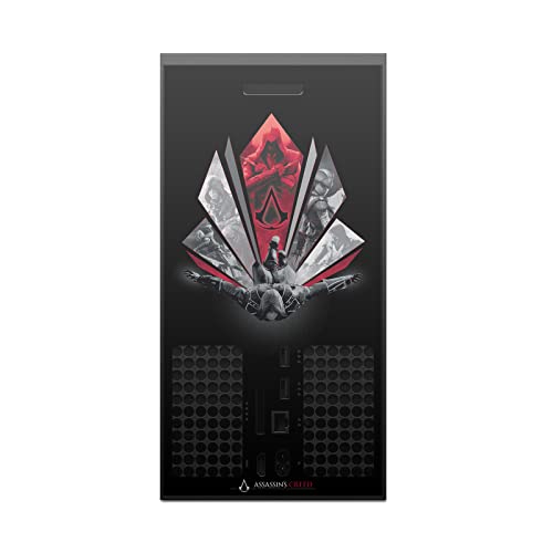 Дизайн на своята практика за главата Официално Лицензирана Графика на Assassin ' s Creed Leap Of Faith, Матова повърхност Винил