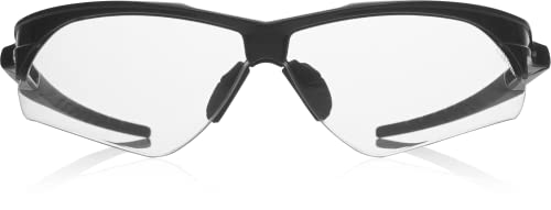 Защитни очила от бронз, ГЕЛИО-половината дограма, защита от надраскване и замъгляване, Прозрачни