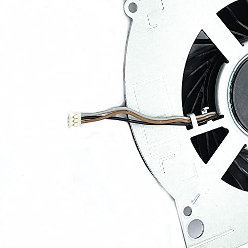 Магазин YUNCAI Подмяна на вътрешния вентилатор за охлаждане за Sony PS4 Фен ps4 CUH-1001A CUH-11XX CUH-1000 CUH-1000AB01