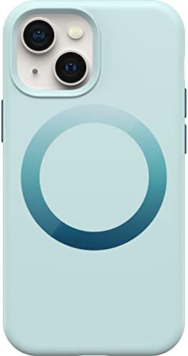OtterBox - ултра тънък калъф за iPhone 13 Mini (САМО) - Произведен за Apple MagSafe, Защитен калъф за вашия телефон, елегантен