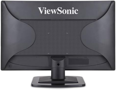 ViewSonic VA2349S 23IPS 1080p Led Монитор DVI, VGA