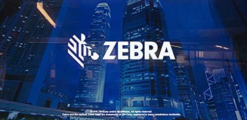 Термопечатающая корона на Zebra Technologies P1083347-005 с резолюция 203 dpi принтер модели ZT510