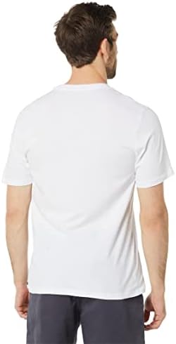 Обикновена мъжка тениска Volcom Avenge с къс ръкав