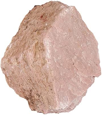 GEMHUB Необработен Естествен Розов Опал 773,34 карата, Лечебен Камък Crytsal, Исцеляющий Чакра Камък за Многократна употреба