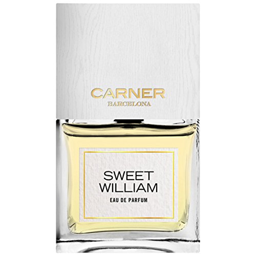 Carner Barcelona мъжки парфюм sweet william 3,4 ГРАМА