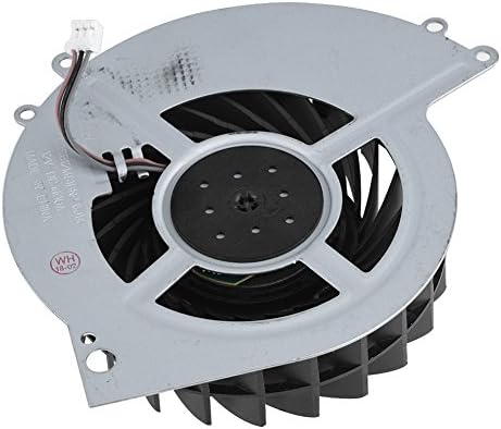 Mxzzand Охлаждащ Вентилатор Сервизна Детайл Вътрешен Охладител за PS4 1200